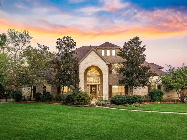 32703 Tall Oaks Way, Magnolia, TX 77354