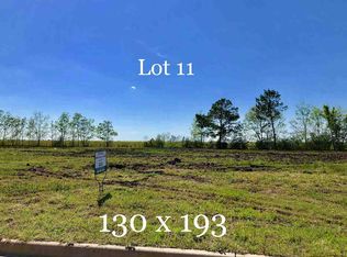 6160 Muela Creek Dr, Beaumont, TX 77706