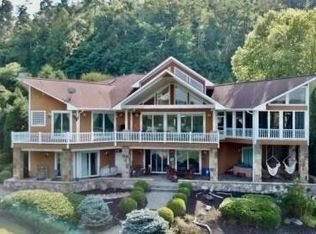 597 Crown Pointe Rd LOT 11, La Follette, TN 37766