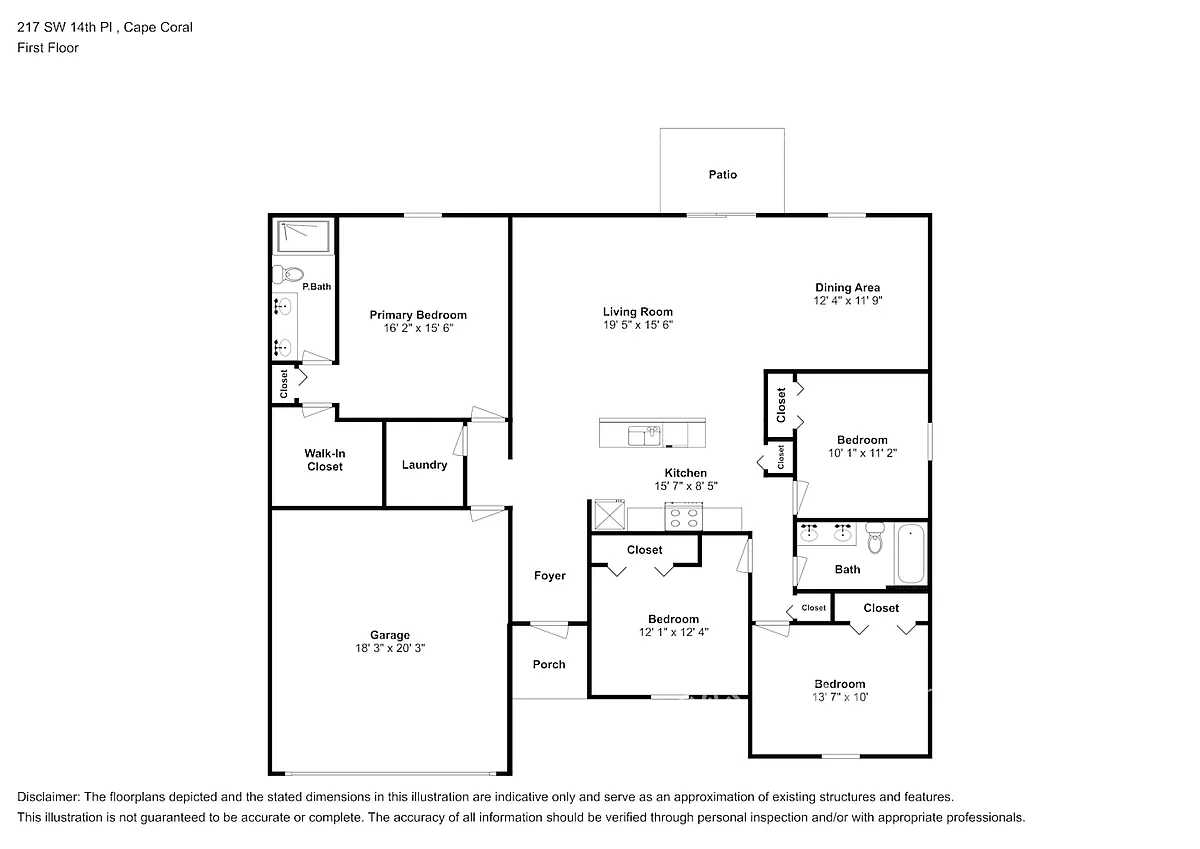 Building Photo - 217 SW 14th Pl