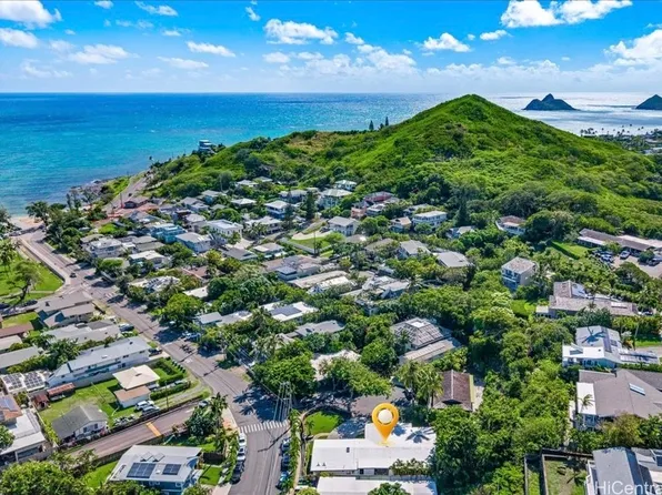 151 Alala Rd, Kailua, HI 96734