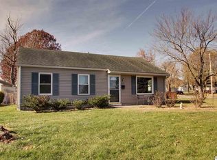 2312 Grawe Ct, Quincy, IL 62301