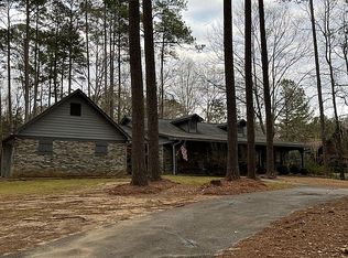 7992 State Boulevard Ext, Meridian, MS 39305