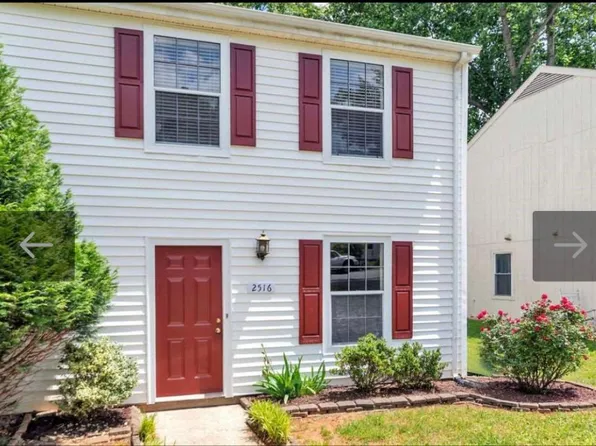 2516 Naylor St, Charlottesville, VA 22903