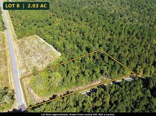 Bellaire Dr LOT 8, Nichols, SC 29581