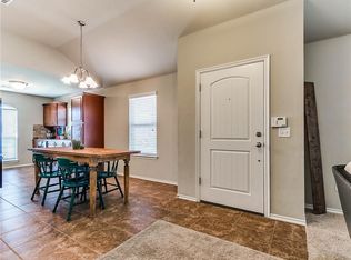 2309 NW 198th St, Edmond, OK 73012