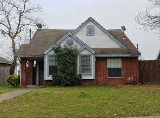 10551 Woodleaf Dr, Dallas, TX 75227