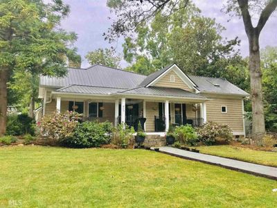 805 Park St, Gainesville, GA, 30501