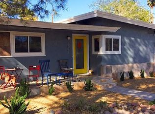 2324 Sherman Pl, Las Vegas, NV 89102