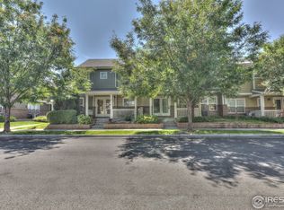 11866 Oak Hill Way UNIT D, Henderson, CO 80640