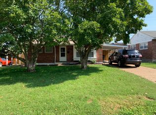 4329 Quincy St, Saint Louis, MO 63116