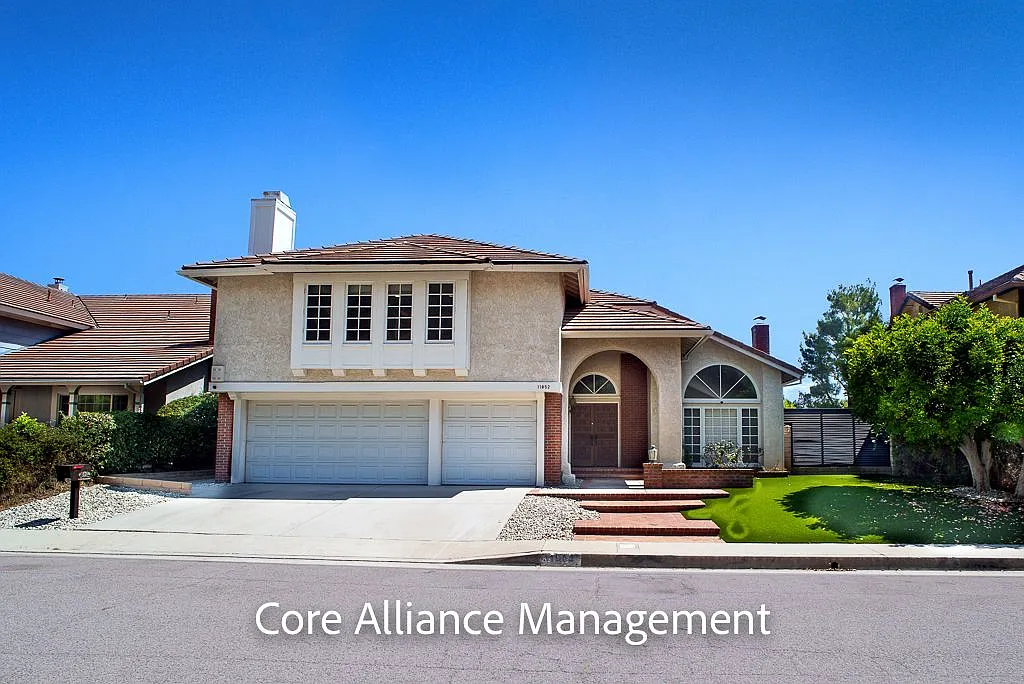 11952 Dunnicliffe Court - . — Photo 1