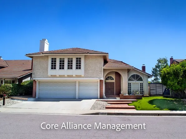 11952 Dunnicliffe Ct, Porter Ranch, CA 91326