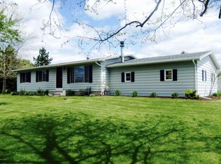 5010 N Whitneyville Rd, Middleville, MI 49333