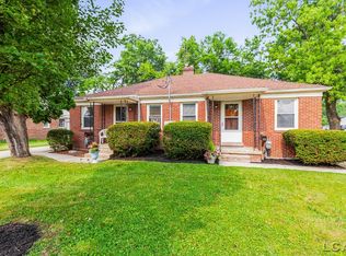 419 Northwestern Dr, Adrian, MI
