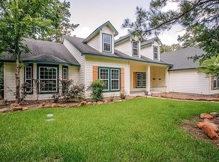 28112 Timber Oaks Ct, Magnolia, TX 77355