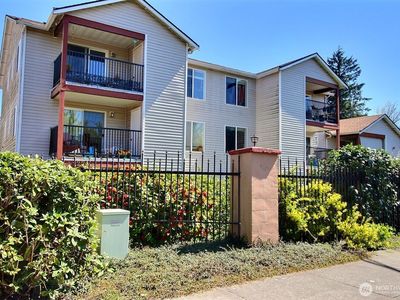 1220 Fern Street SW, Olympia, WA, 98502