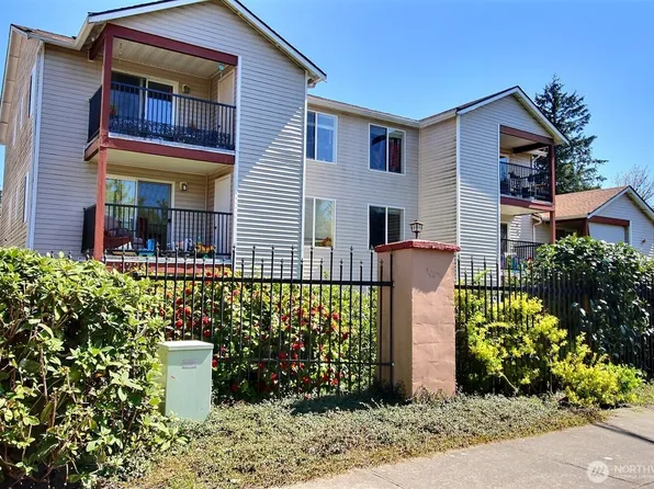 1220 Fern Street SW, Olympia, WA 98502