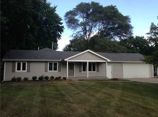 925 Albon Rd, Holland, OH 43528