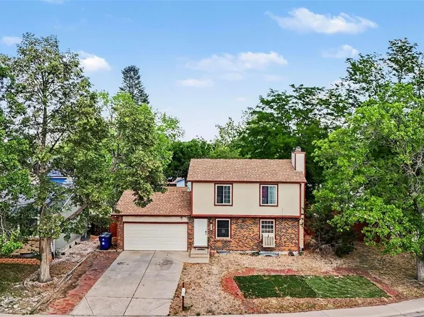 3858 S Pitkin Circle, Aurora, CO 80013
