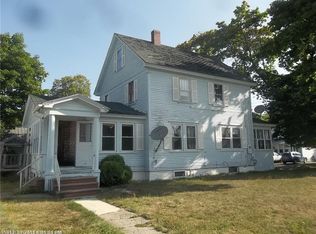 86 Water St, Millinocket, ME 04462