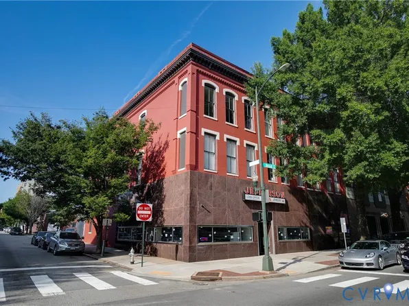 123 W Broad St, Richmond, VA 23220