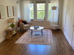 (Undisclosed Address), Chicago, IL 60657