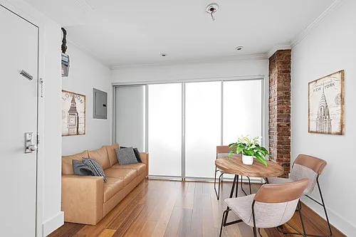 163 Ludlow St #4C Photo 1