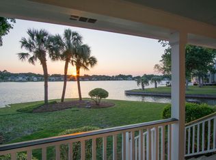 1312 Woodlake Ct, Mount Pleasant, SC 29464