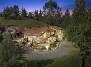 2100 Rockbound Ct, Cool, CA 95614