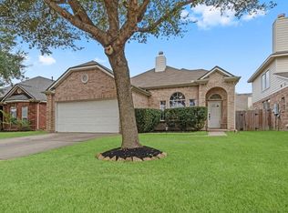 12102 Green Willow Falls Dr, Tomball, TX 77375