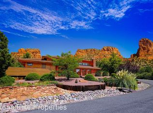 110 Merry Go Round Rock Rd #11800611, Sedona, AZ 86351