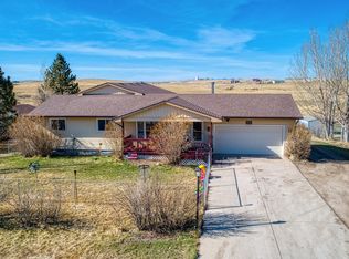 3700 Hidden Valley Rd, Gillette, WY 82718