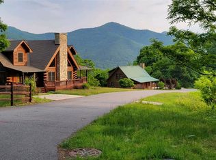 0 Rons Rdg #43, Waynesville, NC 28785