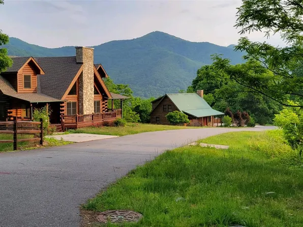 0 Rons Rdg, Waynesville, NC 28785