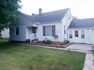 307 N Washington St, Metamora, IL 61548