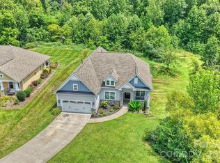 10542 Sweethaven Ln, Harrisburg, NC 28075