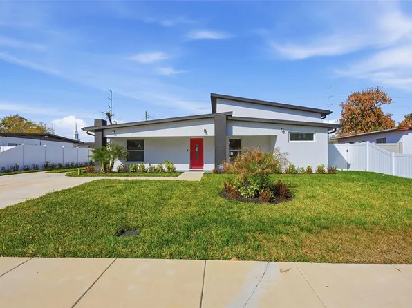 10104 N Dartmouth Ave, Tampa, FL 33612