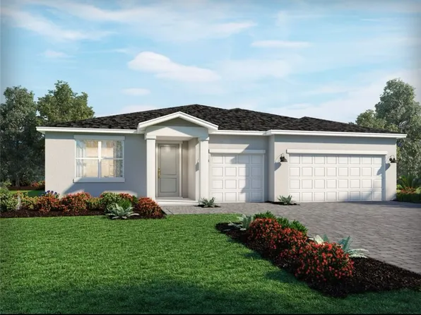 5676 Hampton Park Cir, Vero Beach, FL 32966