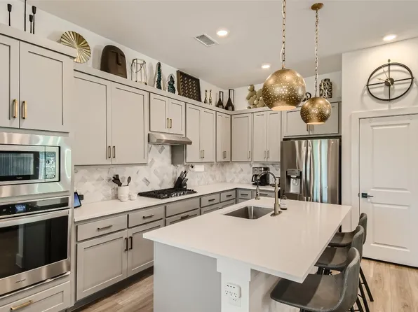 2321 Elm Pl, Northlake, TX 76247