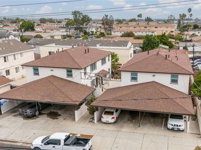 22720 Harvard Blvd, Torrance, CA, 90501
