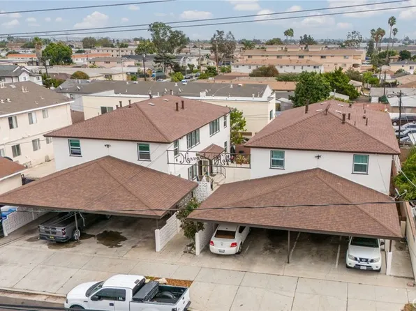 22720 Harvard Blvd, Torrance, CA 90501