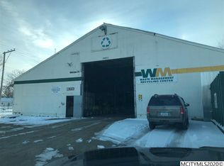 501 3rd St NE, Mason City, IA 50401