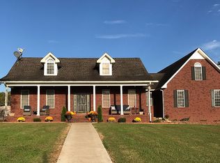 1781 Holly Grove Rd, Lascassas, TN 37085
