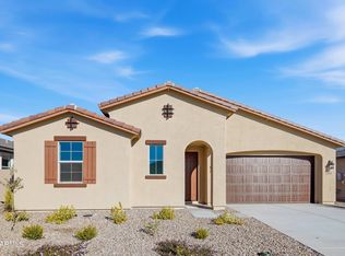 19014 W Stella Ave, Waddell, AZ 85355