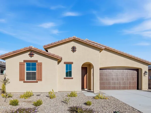 19014 W STELLA Avenue, Waddell, AZ 85355