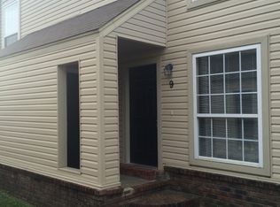 Elmwood Apartments, Fort Smith, AR 72903