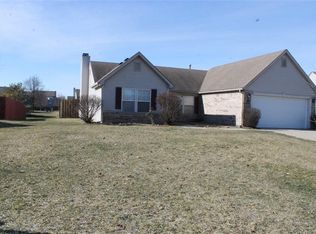 2340 Citation Ct, Indianapolis, IN