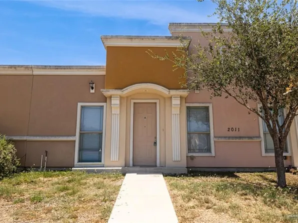 2011 Chance Dr APT A, Edinburg, TX 78539