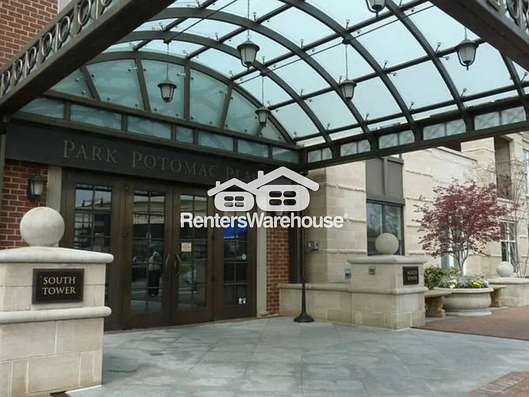 12500 Park Potomac Ave #805S — Photo 1